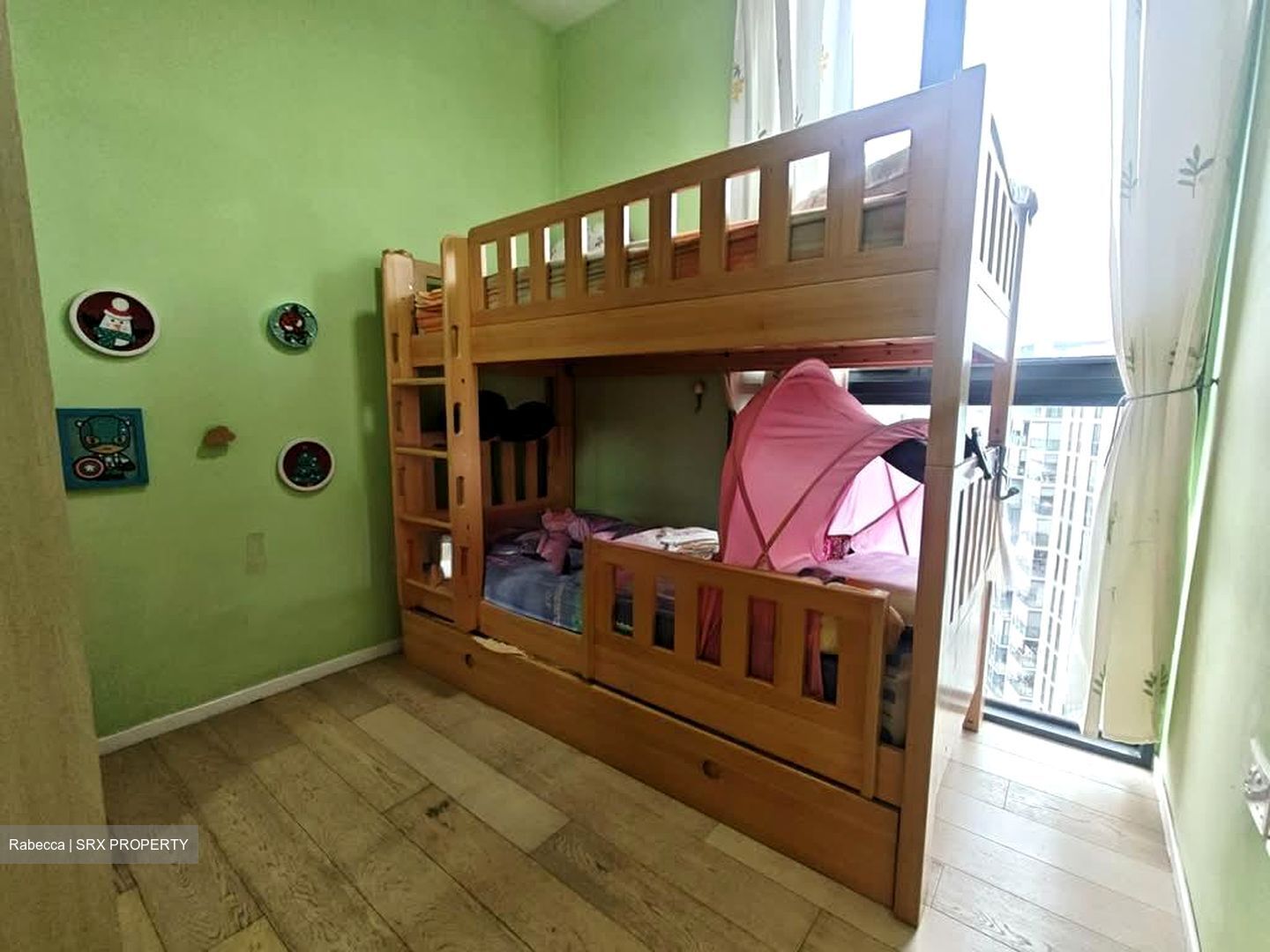 The Panorama (D20), Condominium #589155721